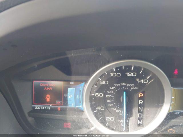 Ford Explorer Limited Image 15