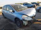 Nissan Versa 1.8s Image 1