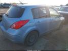 Nissan Versa 1.8s Image 6
