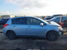 Nissan Versa 1.8s Image 7