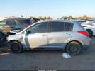 Nissan Versa 1.8s Image 13