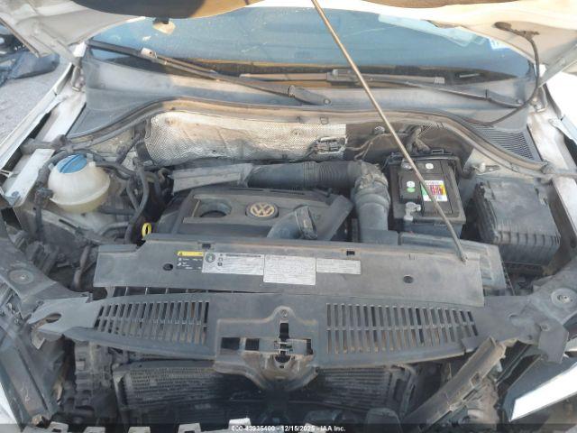 Volkswagen Tiguan S Image 7