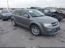 Dodge Journey Sxt Image 1