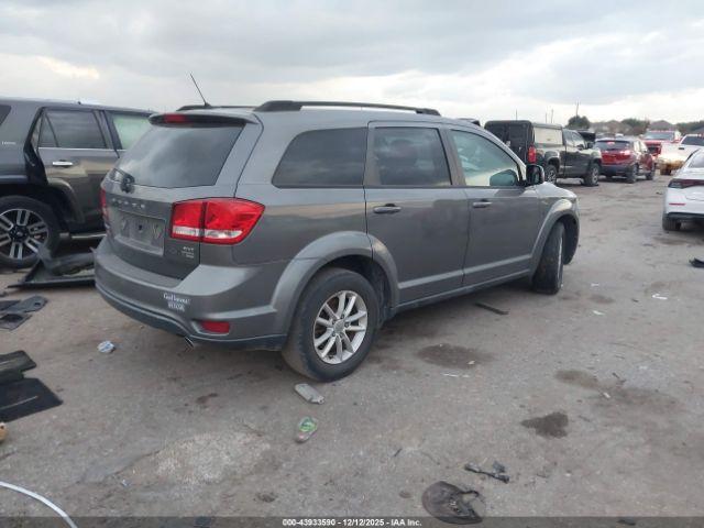 Dodge Journey Sxt Image 15