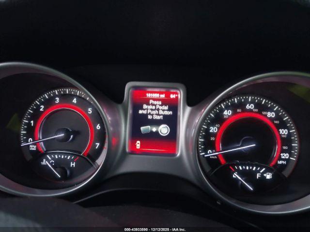 Dodge Journey Sxt Image 5