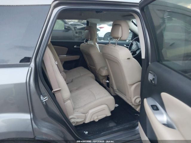 Dodge Journey Sxt Image 7