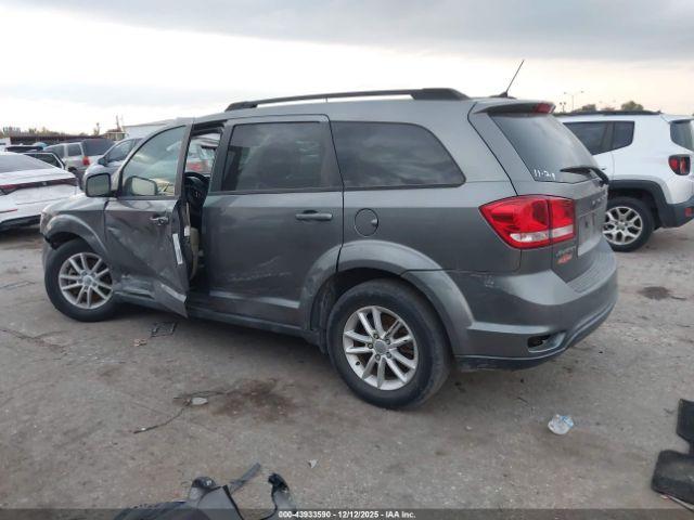 Dodge Journey Sxt Image 10