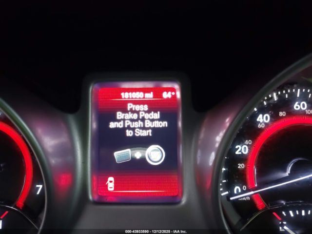 Dodge Journey Sxt Image 13