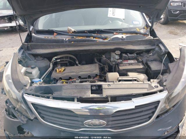 Kia Sportage Lx Image 10