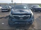 Kia Sportage Lx Image 14