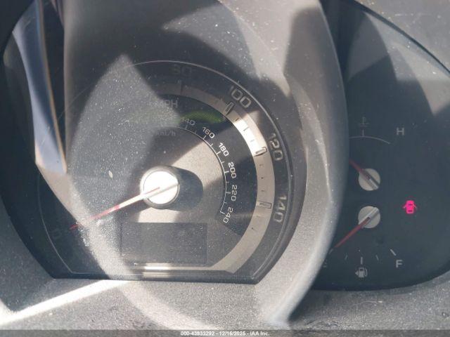 Kia Sportage Lx Image 11