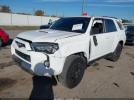 Toyota 4Runner Trd Off Road Image 7