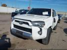 Toyota 4Runner Trd Off Road Image 8