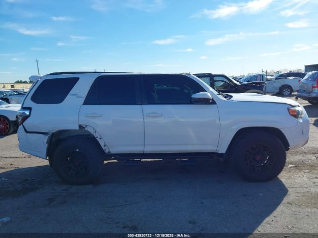 Toyota 4Runner Trd Off Road Image 10