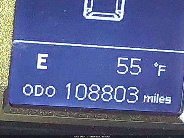 Toyota 4Runner Trd Off Road Image 13