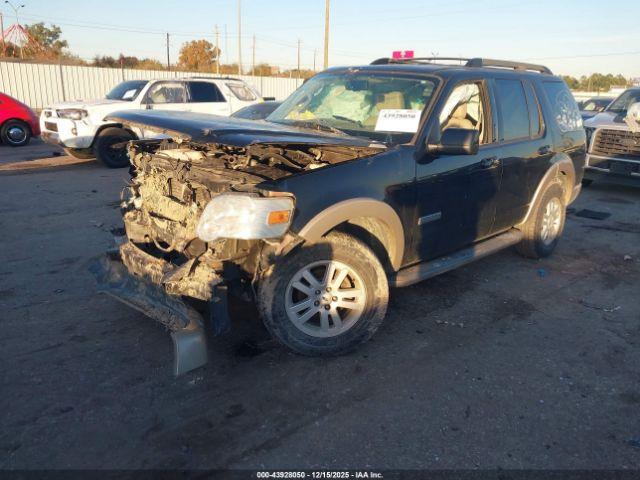 Ford Explorer Eddie Bauer Image 6