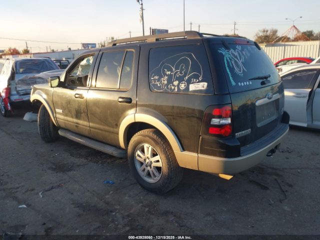 Ford Explorer Eddie Bauer Image 10