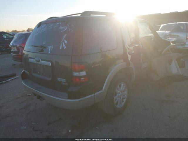 Ford Explorer Eddie Bauer Image 8