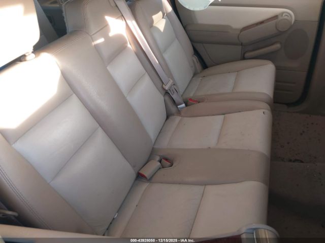 Ford Explorer Eddie Bauer Image 5