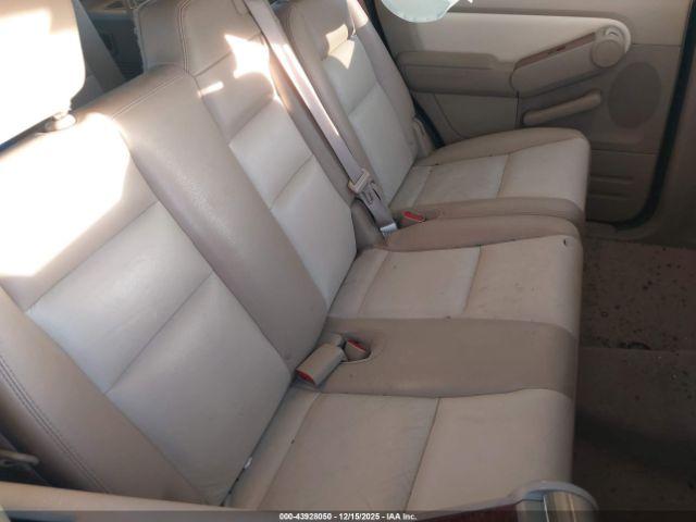 Ford Explorer Eddie Bauer Image 5