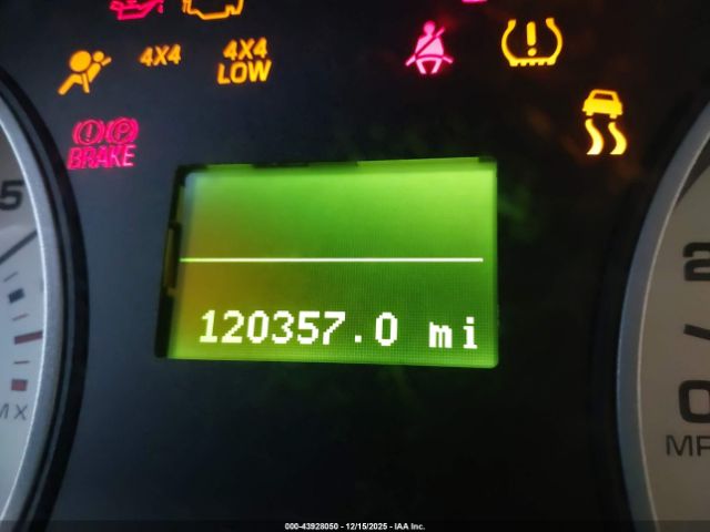 Ford Explorer Eddie Bauer Image 3