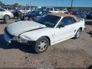 Ford Mustang Image 15