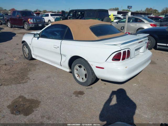 Ford Mustang Image 11