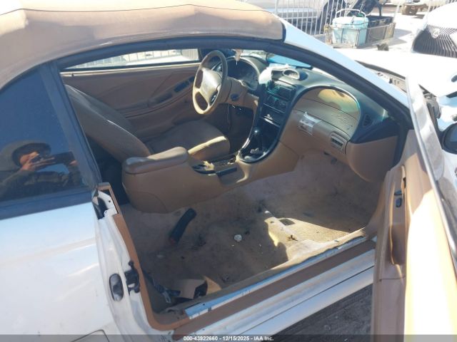 Ford Mustang Image 14