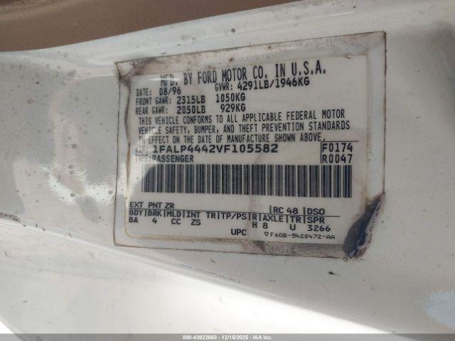 Ford Mustang Image 3