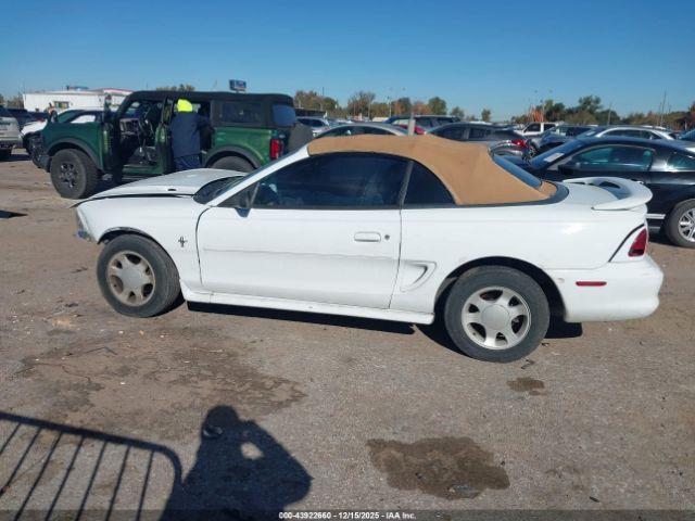 Ford Mustang Image 6