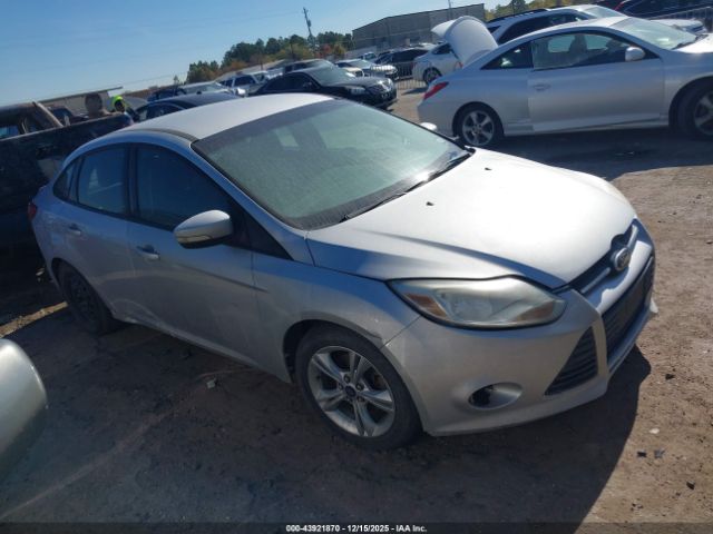 Ford Focus Se Image 1