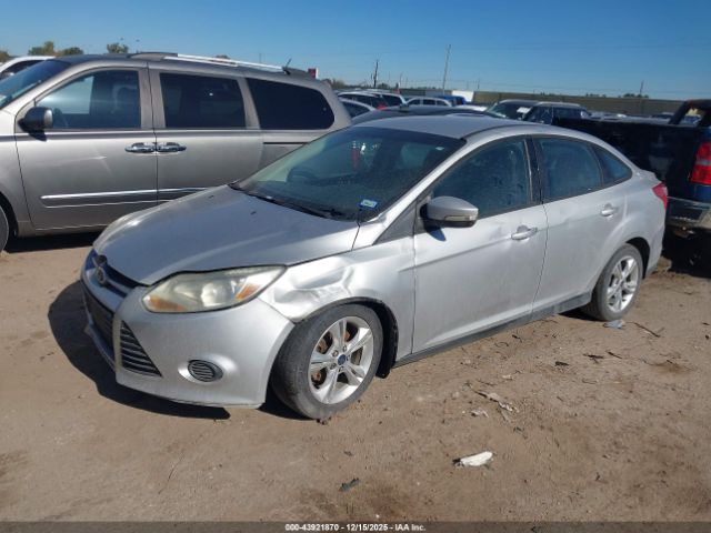 Ford Focus Se Image 6