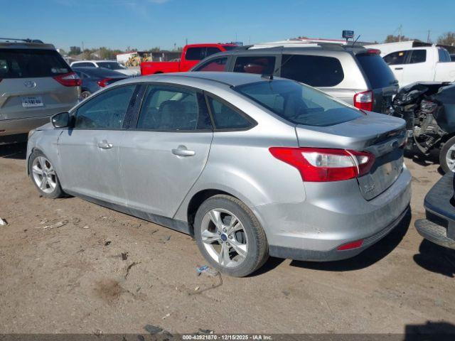 Ford Focus Se Image 2