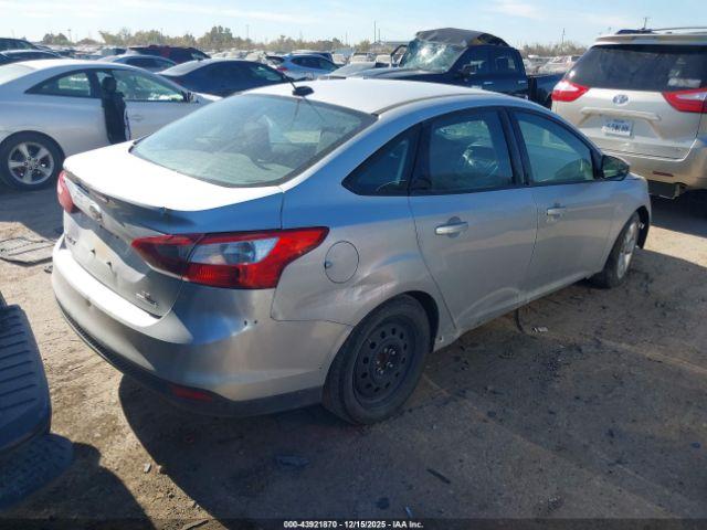 Ford Focus Se Image 4