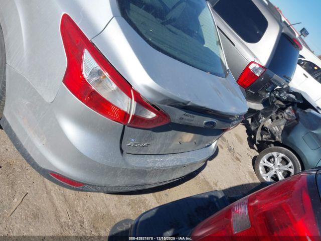 Ford Focus Se Image 3