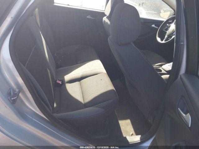 Ford Focus Se Image 5