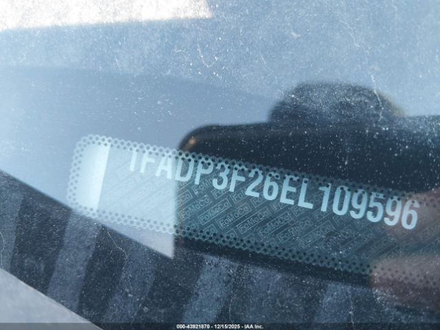 Ford Focus Se Image 7