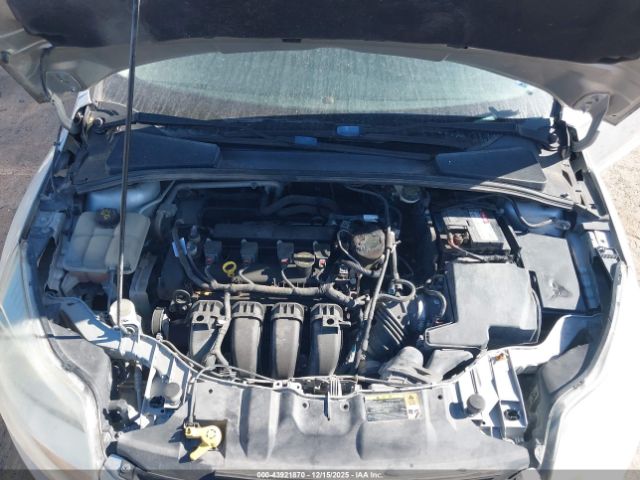 Ford Focus Se Image 8