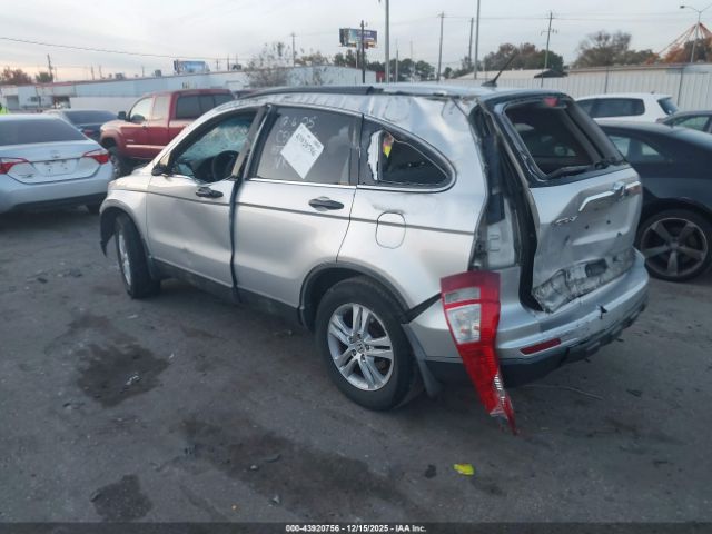 Honda CR-V Ex Image 2