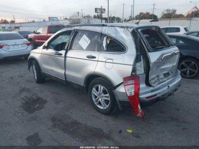 Honda CR-V Ex Image 2