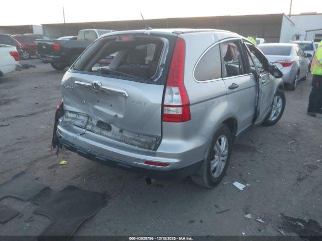 Honda CR-V Ex Image 7