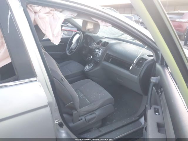 Honda CR-V Ex Image 6