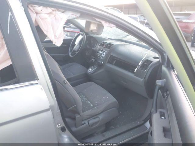 Honda CR-V Ex Image 6