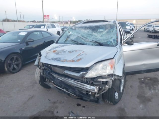 Honda CR-V Ex Image 11