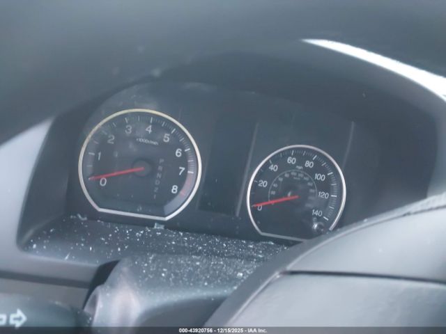 Honda CR-V Ex Image 14