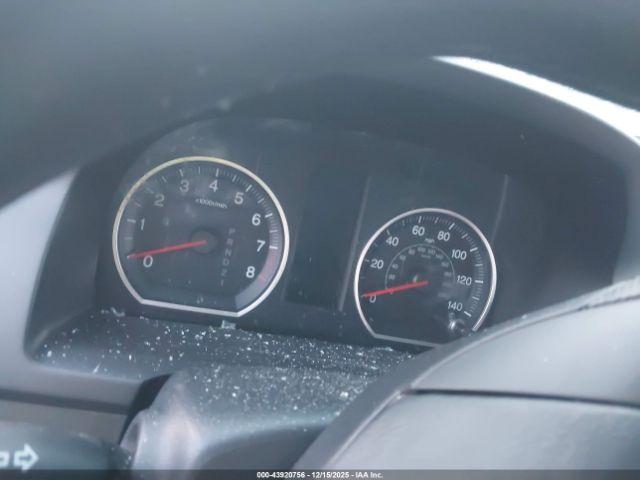 Honda CR-V Ex Image 14