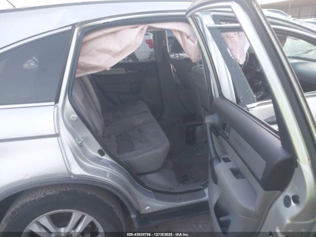 Honda CR-V Ex Image 5