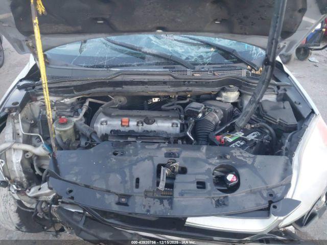 Honda CR-V Ex Image 8