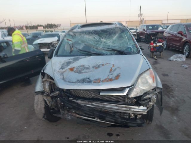 Honda CR-V Ex Image 10