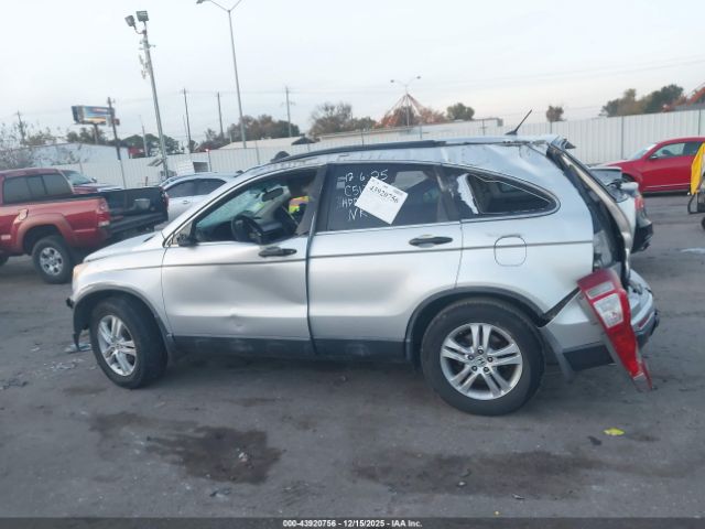 Honda CR-V Ex Image 3